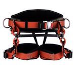 Image of the Miller Butterfly II Belt, XL