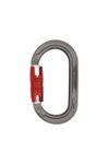 Thumbnail image of the undefined Ultra O Kwiklock Captive Bar Titanium/Red