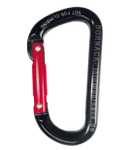 Image of the Bornack KEY 518 steel carabiner