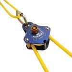 Image of the CMC 540° Rescue Belay, Large