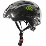 Image of the Kong KOSMOS Helmet Black L/XL