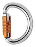 Image of the Petzl OMNI TRIACT-LOCK