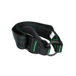 Thumbnail image of the undefined HOOK & LOOP FASTENER LOWER STRAPS, Black/Green