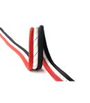 Image of the Fixe Climbing Pro 10.5 mm Rope 600 m, Red