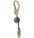 Thumbnail image of the undefined V-TEC Mini PFL - Steel Scaffold Hook, Steel SnapHook