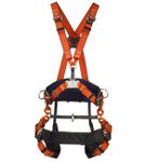 Image of the Miller Dragonfly Tree-Pruning Harness, XL