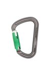 Thumbnail image of the undefined Klettersteig Locksafe Titanium/Green