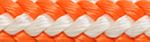 Image of the Teufelberger New flipLINE e2e 3.1m White/Orange