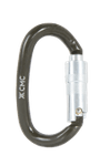 Image of the CMC CMC DNA ANSI Carabiner