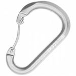 Thumbnail image of the undefined PADDLE WIRE BENT GATE Polished