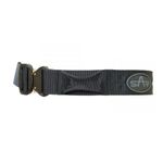 Thumbnail image of the undefined Belt with Webbing Eye, Black