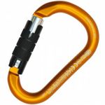 Thumbnail image of the undefined HMS NAPIK TWIST LOCK Orange/Polish/Black