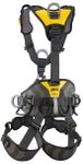 Image of the Petzl AVAO BOD FAST international version 0 black/yellow