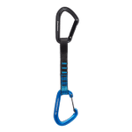 Image of the Black Diamond Hotforge Hybrid Quickdraw 16cm, Blue