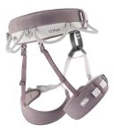 Image of the Petzl CORAX gray 2