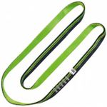 Thumbnail image of the undefined ARO SLING TUBULAR Black/Green 60 cm