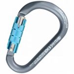 Thumbnail image of the undefined HMS CLASSIC TWIST LOCK Grey/Polish/Cyan