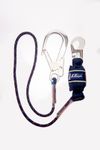 Thumbnail image of the undefined DBI-SALA EZ-Stop Shock Absorbing Lanyard Edge Tested Rope, Single Leg, 2 m