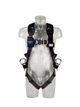 Image of the 3M DBI-SALA ExoFit NEX Wind Energy Positioning Climbing Harness Grey, Small