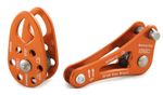 Thumbnail image of the undefined Singing Tree Rope Wrench Orange