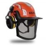 Image of the Kask Zenith Combo PL - Orange