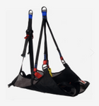 Image of the Skyline skyTECH Prone Superman Harness, Large