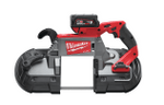 Image of the Milwaukee M18 Bandsaw CBS125-0