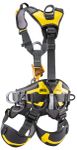 Image of the Petzl ASTRO BOD FAST international version 0 black/yellow