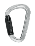 Image of the Mammut Classic HMS Twistlock Plus Carabiner