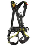 Image of the Edelrid VERTIC TRIPLE LOCK XS-M