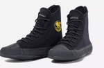 Image of the Poseidon One shoe black