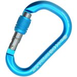 Thumbnail image of the undefined HMS NAPIK SCREW SLEEVE Cyan/Grey/Cyan