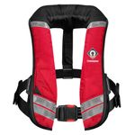 Image of the Crewsaver Crewfit 275N XD Red Manual