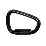 Thumbnail image of the undefined STEEL DOUBLE ACTION RIGGING CARABINER