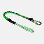 Image of the Never Let Go Heavy Duty Bungee Tool Lanyard