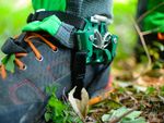 Image of the Notch Notch Jet Step Foot Ascender