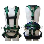 Thumbnail image of the undefined H STYLE RETRO HARNESS