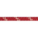 Thumbnail image of the undefined EZ Bend Hudson Classic Professional 10 mm Rope 183 m, 600 ft, Red/white