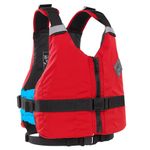 Image of the Palm Centre Zip PFD - 3XL/4XL (80 N)