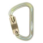 Thumbnail image of the undefined Steel I-Beam Klettersteig Locksafe iD