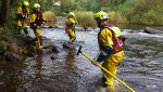 Image of the Reach and Rescue Wading Pole