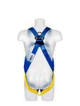 Image of the 3M Protecta E50 Harness Blue, Small