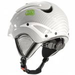 Image of the Kong KOSMOS Helmet White S/M