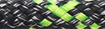 Thumbnail image of the undefined Sirius Hitch Cord 10mm 200m Grey/Green