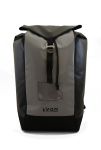 Image of the Lyon Essentials Bag 40L Black