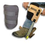 Image of the Buckingham CLIMBER PAD LEG PROTECTOR