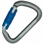 Thumbnail image of the undefined LARGE MULTIUSE TWIST LOCK Grey/Cyan