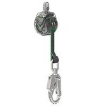 Thumbnail image of the undefined V-TEC 3 m Webbing PFL - Steel Swivel Hook