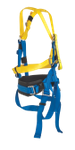 Image of the CMC SRT Harness, Large / X-Large