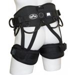 Image of the Sar Products Harrier 4 Sit Harness